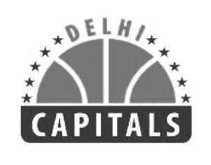 Delhi Capitals With Logo Device mark 3314369 Trademark