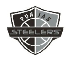 Punjab Steelers With Logo Device mark 3314371 Trademark