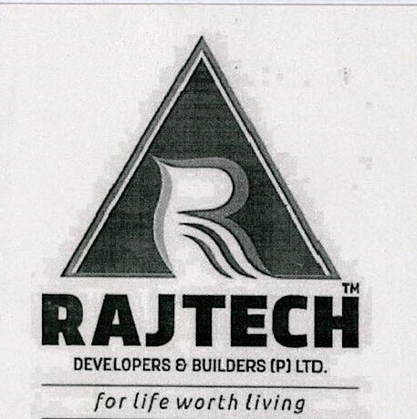 Rajtech R With Device Device mark 3315100 Trademark