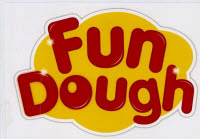 Fun Dough Device mark 3315103 Trademark