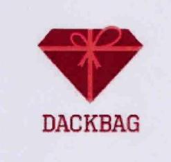 Dackbag (device) Device mark 3316223 Trademark