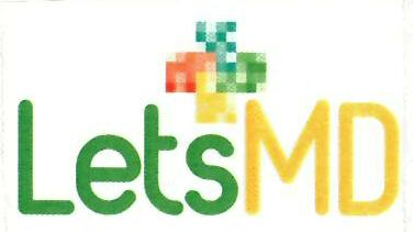 Lets Md Device mark 3316246 Trademark