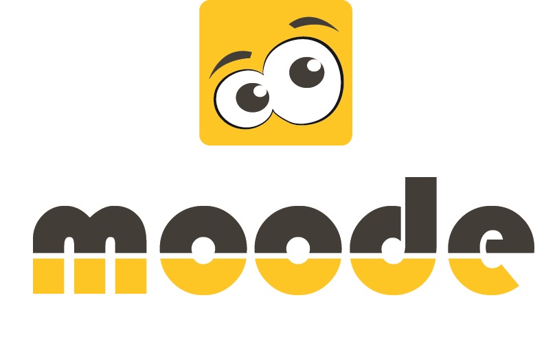Moode Logo Device mark 3316615 Trademark