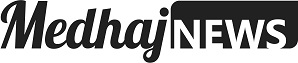 Medhaj News Device mark 3316640 Trademark
