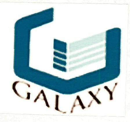 Galaxy With Logo G Device mark 3316710 Trademark