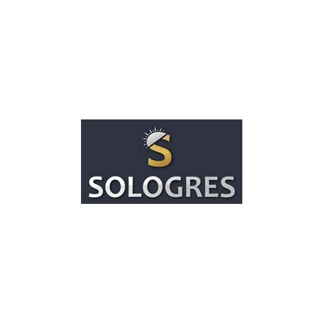 Sologres With S Logo Device mark 3316750 Trademark