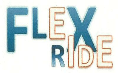 Flex Ride Device mark 3316770 Trademark