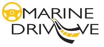 Marine Drive Device mark 3317033 Trademark