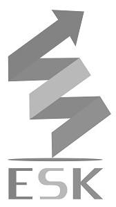 Esk (with Device) Device mark 3317138 Trademark