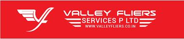 Valley Fliers Services P Ltd Device mark 3317155 Trademark
