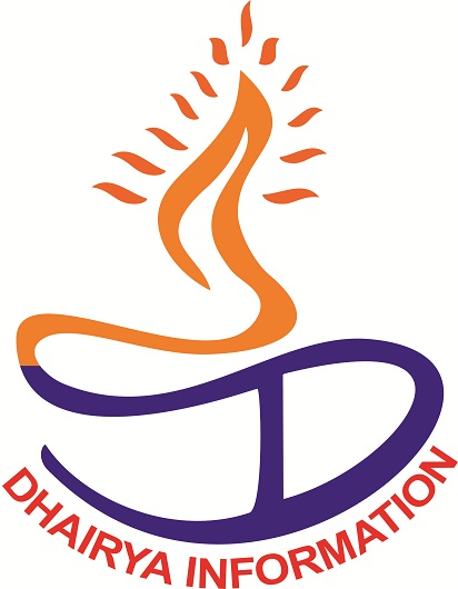 Dhairya Information Device mark 3317447 Trademark