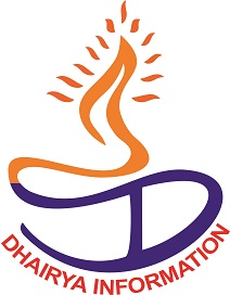 Dhairya Information Device mark 3317448 Trademark
