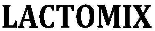 Lactomix Device mark 3317508 Trademark