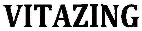 Vitazing Device mark 3317509 Trademark