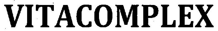 Vitacomplex Device mark 3317518 Trademark