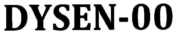 Dysen-00 Device mark 3317528 Trademark