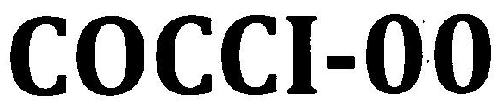 Cocci-00 Device mark 3317529 Trademark