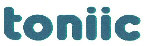 Toniic Device mark 3318006 Trademark
