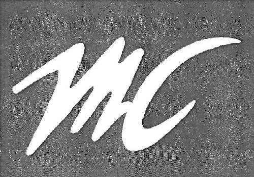Mc Device mark 3318106 Trademark