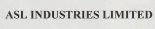 Asl Industries Limited Device mark 3318116 Trademark