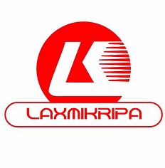 Laxmikripa Device mark 3318195 Trademark