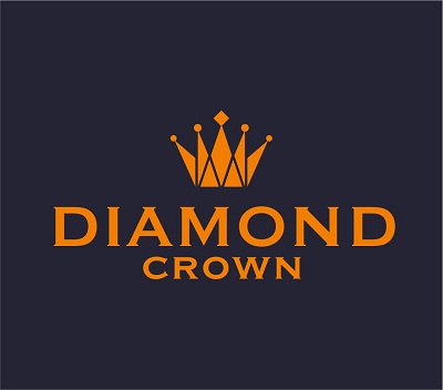 Diamond Crown Device mark 3318249 Trademark