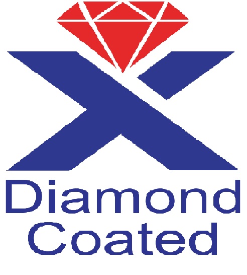 Diamond Coated (device) Device mark 3318292 Trademark