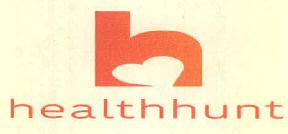 H Health Hunt Device mark 3365057 Trademark