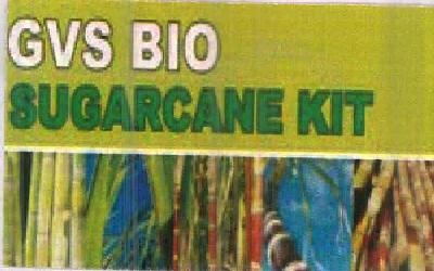 Gvs Bio Sugarcane Kit (device Of Sugarcane) Device mark 2420417 Trademark