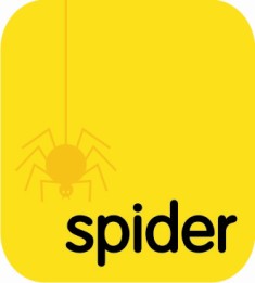 Spider Device mark 2116519 Trademark