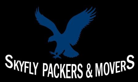 Skyfly Packers & Movers Device mark 3400641 Trademark