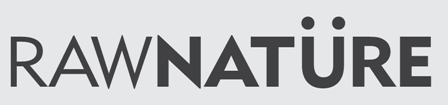 Rawnature (label) Device mark 3400810 Trademark