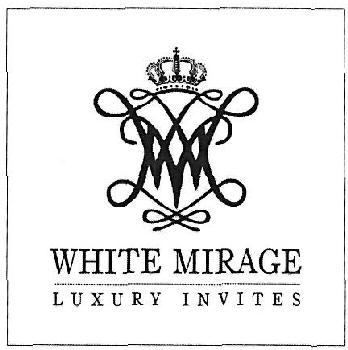 White Mirage Device mark 3401065 Trademark