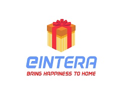 Eintera-bring Happiness To Home Device mark 3402158 Trademark