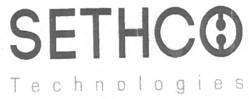 Sethco Technologies Device mark 3402396 Trademark