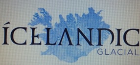 Icelandic Glacial Device mark 3402559 Trademark