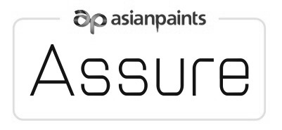Ap Asian Paints Assure Device mark 3402568 Trademark