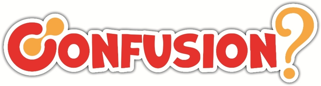 Confusion Device mark 3402574 Trademark