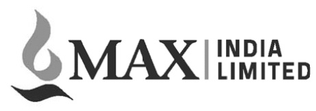 Max India Limited With Lamp Device Device mark 3402604 Trademark