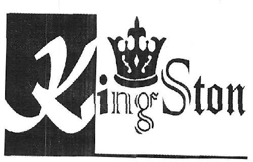 King Ston Device mark 3402723 Trademark