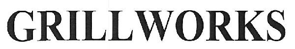 Grill Works Device mark 3402816 Trademark