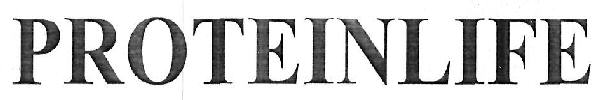 Proteinlife Device mark 3403027 Trademark