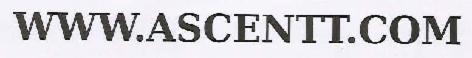 Www.ascentt.com Device mark 3403261 Trademark
