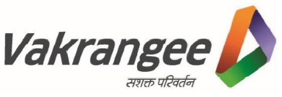 Vakrangee Sashakt Parivartan And Design Device mark 3403892 Trademark