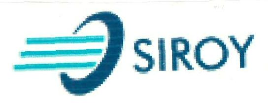 Siroy Device mark 3404033 Trademark