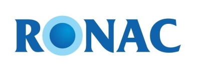 Ronac Device mark 3404036 Trademark