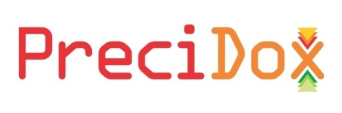 Precidox Device mark 3404040 Trademark