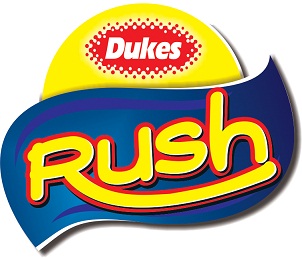 Dukes Rush Logo Device mark 3405037 Trademark
