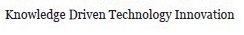 Knowledge Driven Technology Innovation Device mark 3405052 Trademark