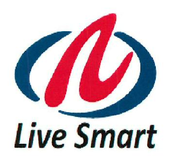 Live Smart Device mark 3405093 Trademark